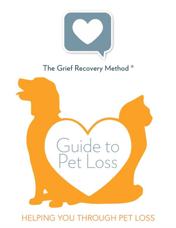 Guide to Pet Loss Free eBook