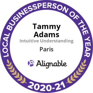 Tammy Adams Local Business Person Of The Year Alignable Paris Ontario